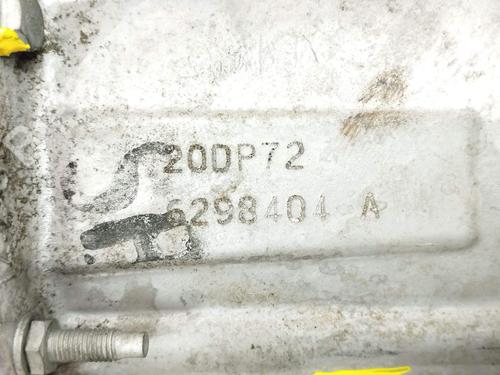 Gearbox CITROËN C4 II (NC_) 1.6 HDi 90 | BP34633810M3 - Image 5