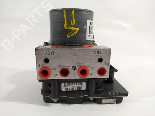 ABS pump FIAT BRAVO II (198_) 1.4 (198AXA1B) | BP21592658M43 