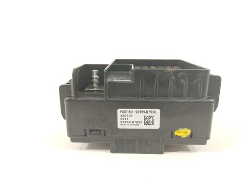 Fuse box HYUNDAI TUCSON (NX4E, NX4A) 1.6 T-GDI Plug-in-Hybrid HTRAC | BP29125821E1 - Image 2