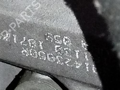 Steering rack SEAT ATECA (KH7, KHP) 1.0 TSI | BP37435296M22 - Image 2