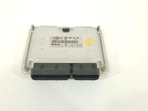Used Engine control unit (ECU) Engine control unit (ECU) AUDI A4 B5 Avant (8D5) 1.9 Hybrid (90 hp) 40101284 40101284