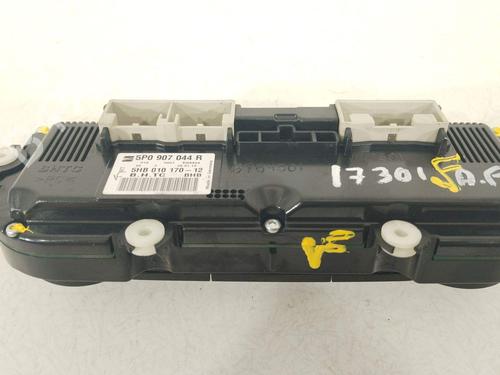 Climate control SEAT LEON (1P1) 1.6 TDI | BP37991749I5 - Image 3