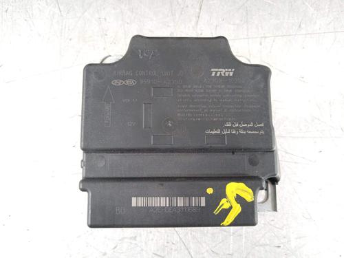 Airbag sæt KIA CEED (CD) 1.0 T-GDI | BP25785706C86  - Image 5
