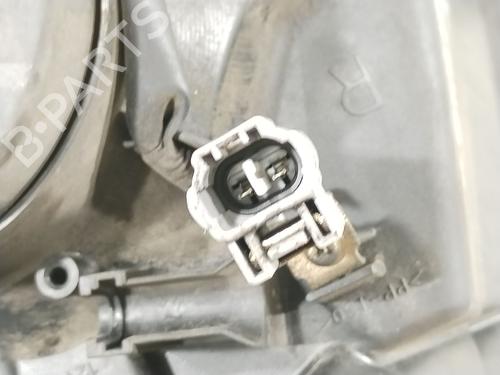 Højre forlygte SUZUKI SWIFT III (MZ, EZ) | BP31214093C29