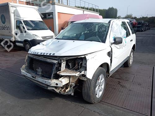 Engine LAND ROVER FREELANDER 2 (L359) 2.2 eD4 | BP38331048M1 - Image 9