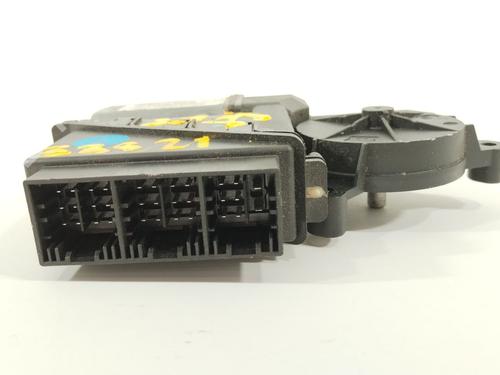 Left front window motor VW POLO (9N_, 9A_) 1.4 TDI | BP27806166E21 