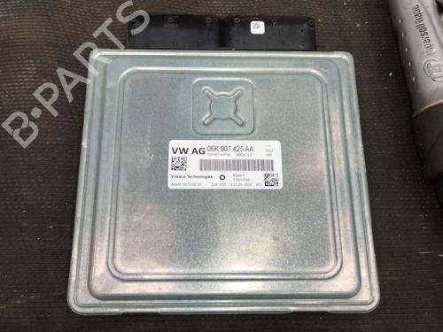 Engine control unit (ECU) CUPRA FORMENTOR (KM7, KMP) 2.0 VZ 4Drive | BP33024146M57 - Image 2