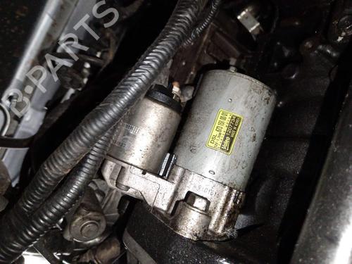 Used Starter Starter 36321816 36321816