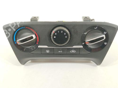 climate-control-hyundai-i20-i-pb-pbt-2008-2009-2010-2011-2012-2013-2014-2015-16119364 main image