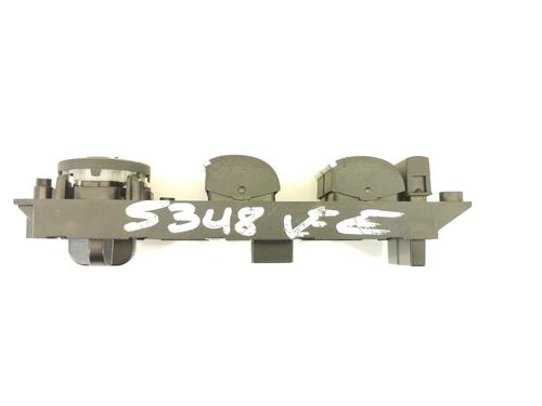 Left front window switch FORD FIESTA VI (CB1, CCN)  | BP6046824I27 