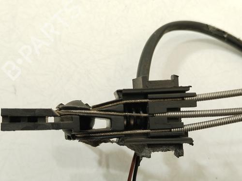 Right mirror SEAT IBIZA II (6K1) 1.9 SDI | BP27491579C27 