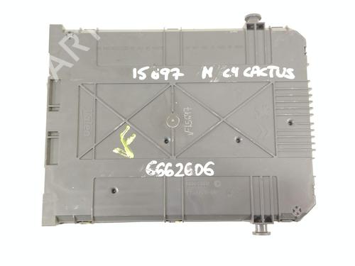 Fuse box CITROËN C4 CACTUS 1.6 BlueHDi 100 | BP31718800E1 - Image 9