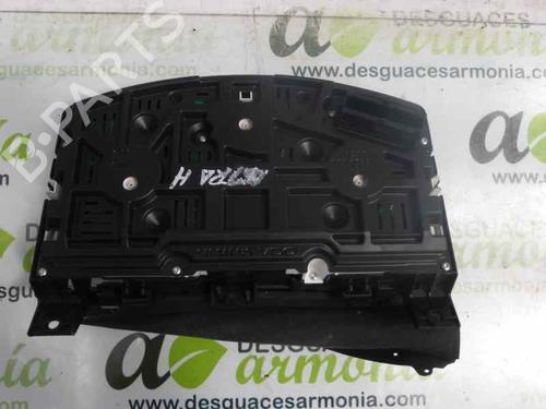 Instrument cluster OPEL ASTRA H (A04)  | BP2977533C47 