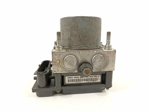 Used ABS pump PEUGEOT 107 (PM_, PN_) [2005-2014]  16650937