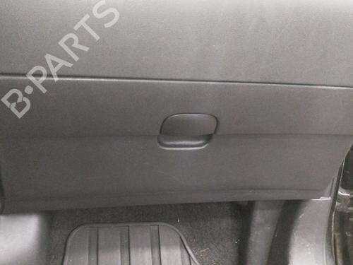 Handskerum Handskerum NISSAN QASHQAI I (J10, NJ10) 2.0 All-wheel Drive (139 hp) 36536492 36536492