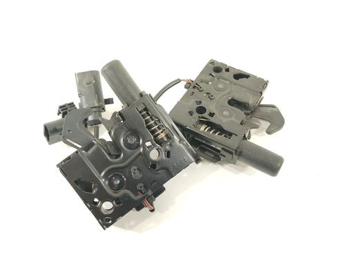 Hood lock SEAT ARONA (KJ7, KJP) 1.6 SRE | BP29611290C133 