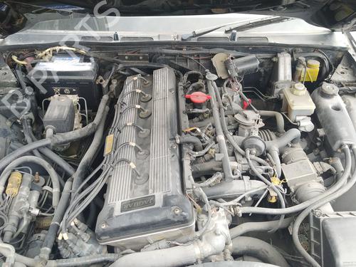 Motor JAGUAR XJ (XJ40, XJ81) 6 3.6 (212 hp) 29250320
