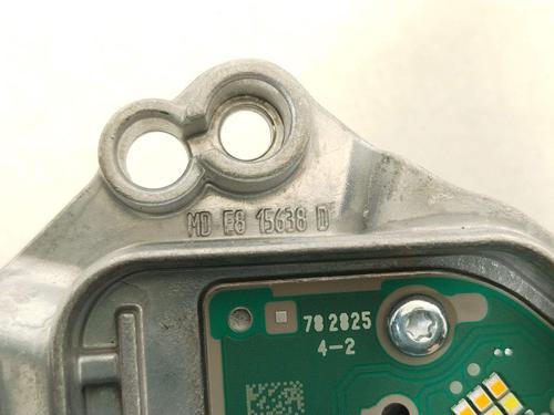 Lights ECU SEAT ARONA (KJ7, KJP) 1.0 TSI | BP39174364M55 - Image 6