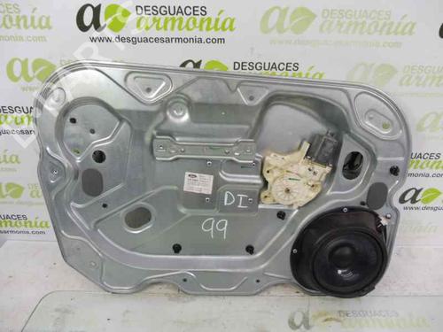 Used Front left window mechanism Front left window mechanism 1844435 1844435