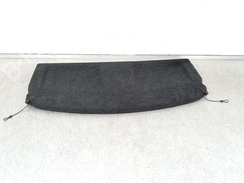Used Rear parcel shelf Rear parcel shelf TOYOTA AURIS (_E18_) 1.4 D-4D (NDE180_, NDE180R) (90 hp) 33016347 33016347