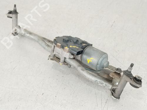 Front wiper motor AUDI A3 (8P1) 2.0 TDI | BP34006091M29 - Image 4