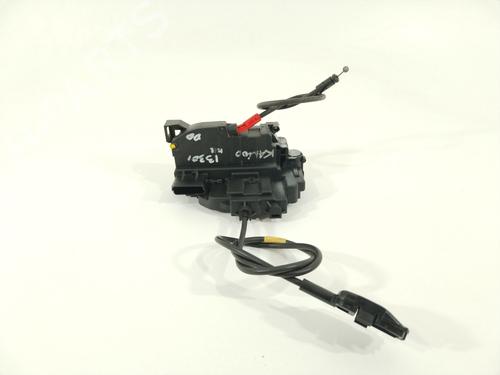 Højre fortil lås RENAULT KANGOO / GRAND KANGOO II (KW0/1_) 1.5 dCi 70 (KW0V, KW0A) (68 hp) 26386145