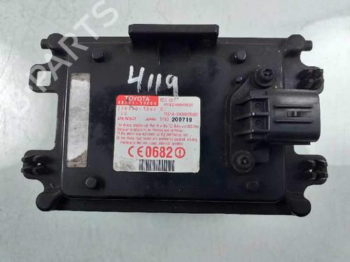 Used Electronic module Electronic module 5034986 5034986