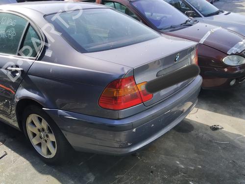 Right front indicator BMW 3 (E46) 320 d | BP18412679C33 