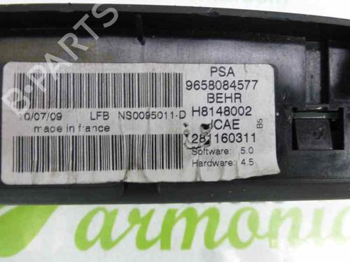 Climate control CITROËN C4 I (LC_)  | BP1878046I5 