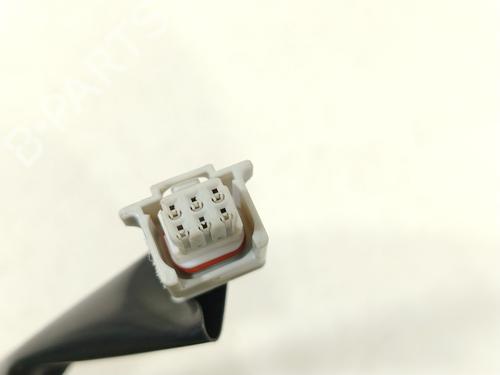 Tailgate lock TOYOTA YARIS CROSS (MXP_) 1.5 Hybrid All-wheel Drive (MXPJ15) | BP31775605C101 