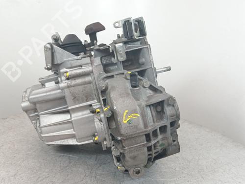 Gearbox ALFA ROMEO 147 (937_) 1.9 JTDM 8V (937.AXD1A, 937.AXU1A, 937.BXU1A) | BP16810241M3 