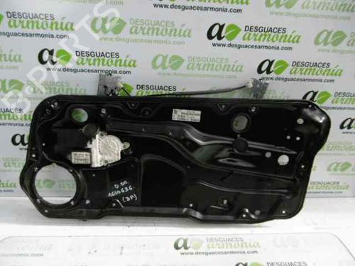 Used Front right window mechanism Front right window mechanism 1878696 1878696