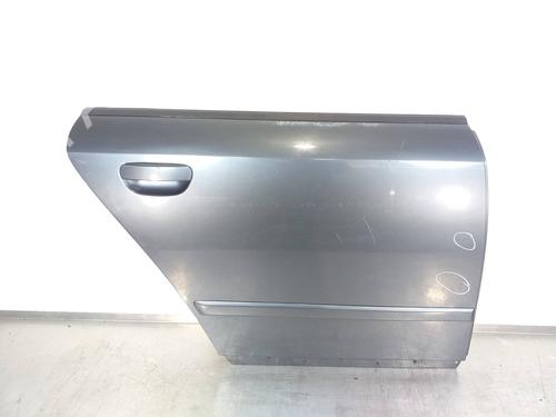 Used Right rear door AUDI A4 B6 (8E2) [2000-2005]  6576788