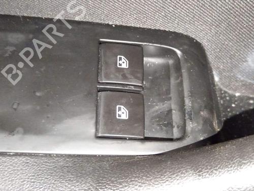 Used Left front window switch Left front window switch 37270007 37270007