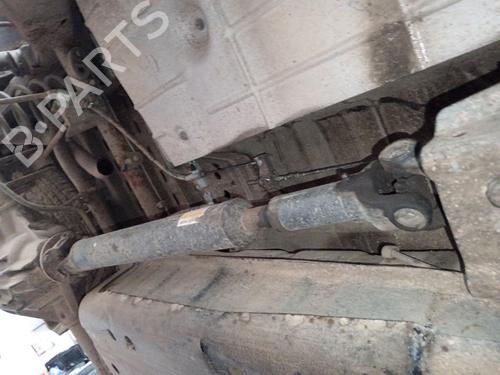 Driveshaft SSANGYONG ACTYON I 200 Xdi 4WD | BP37460009M37 - Image 2