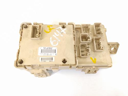 Fuse box TOYOTA AVENSIS (_T25_)  | BP9621471E1 