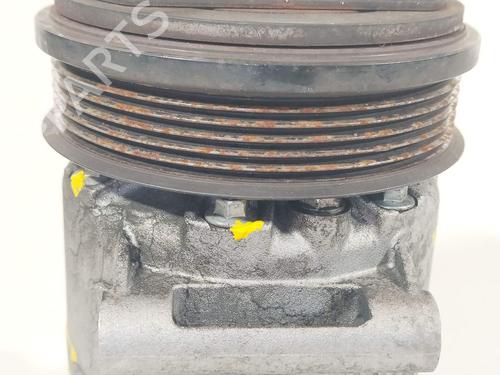 AC compressor FORD FOCUS II (DA_, HCP, DP) 1.6 TDCi | BP24406832M34 - Image 9