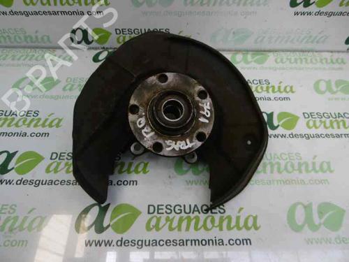 Used Left rear steering knuckle Left rear steering knuckle 1978028 1978028
