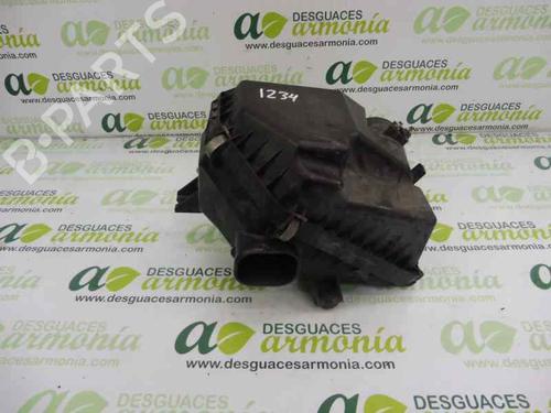 Used Air filter box Air filter box 14302667 14302667