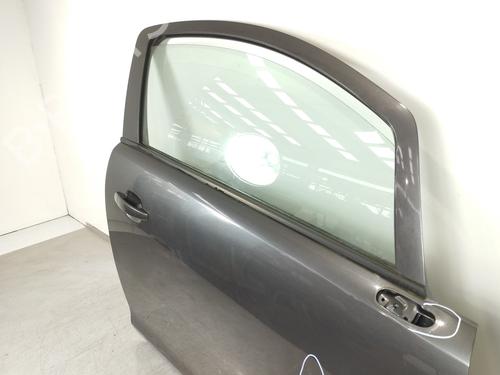 Right front door OPEL CORSA D (S07)  | BP17324537C3 