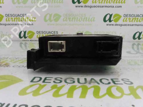 Electronic module OPEL ASTRA H (A04) 1.7 CDTI (L48) | BP2977459M83 
