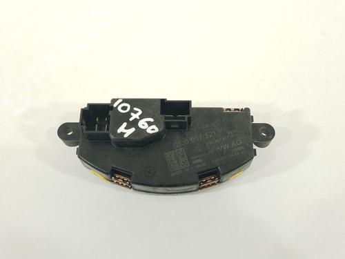 Used Heater resistor SEAT ARONA (KJ7, KJP) 1.6 SRE (110 hp) 29178453