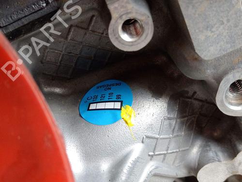 Engine SEAT ARONA (KJ7, KJP) 1.0 TSI | BP24738563M1 - Image 5