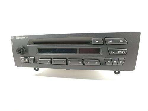 Bilradio BMW 3 (E90) 320 d (177 hp) 16684039