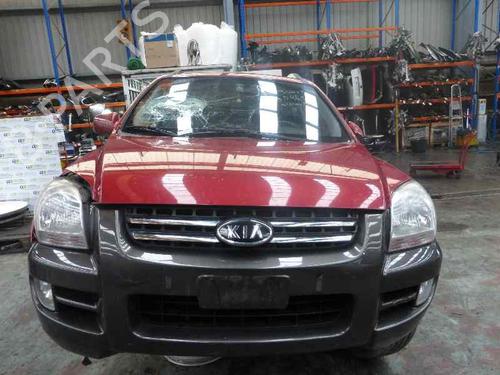 Front differential KIA SPORTAGE II (JE_, KM_)  | BP1938849M23 
