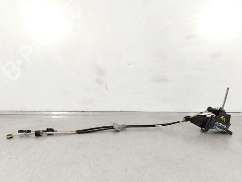 manual-gearbox-selector-ford-focus-iii-2010-2011-2012-2013-2014-2015-2016-2017-2018-2019-2020-17914452 main image