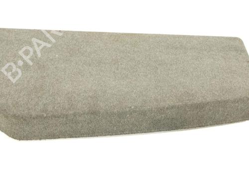 Rear parcel shelf FIAT 500 (312_) 1.4 (312AXC1B, 312CXC1B) | BP38263042C85 - Image 5