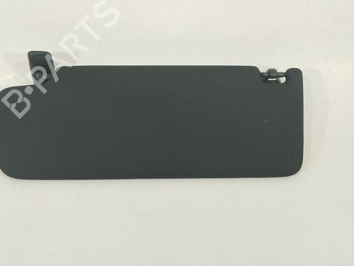 Zonneklep links Zonneklep links SEAT IBIZA V (KJ1, KJG) [2017-2026] 36450750 36450750