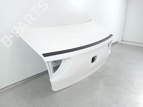 Tailgate SEAT EXEO (3R2)  | BP16966398C6 