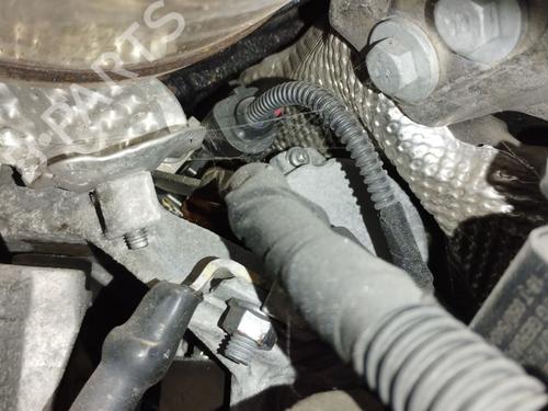 Used Starter AUDI A4 B9 Avant (8W5, 8WD) 2.0 TDI (150 hp) 32299339